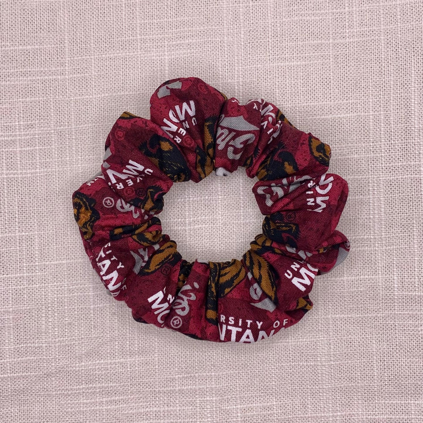 Griz Scrunchie