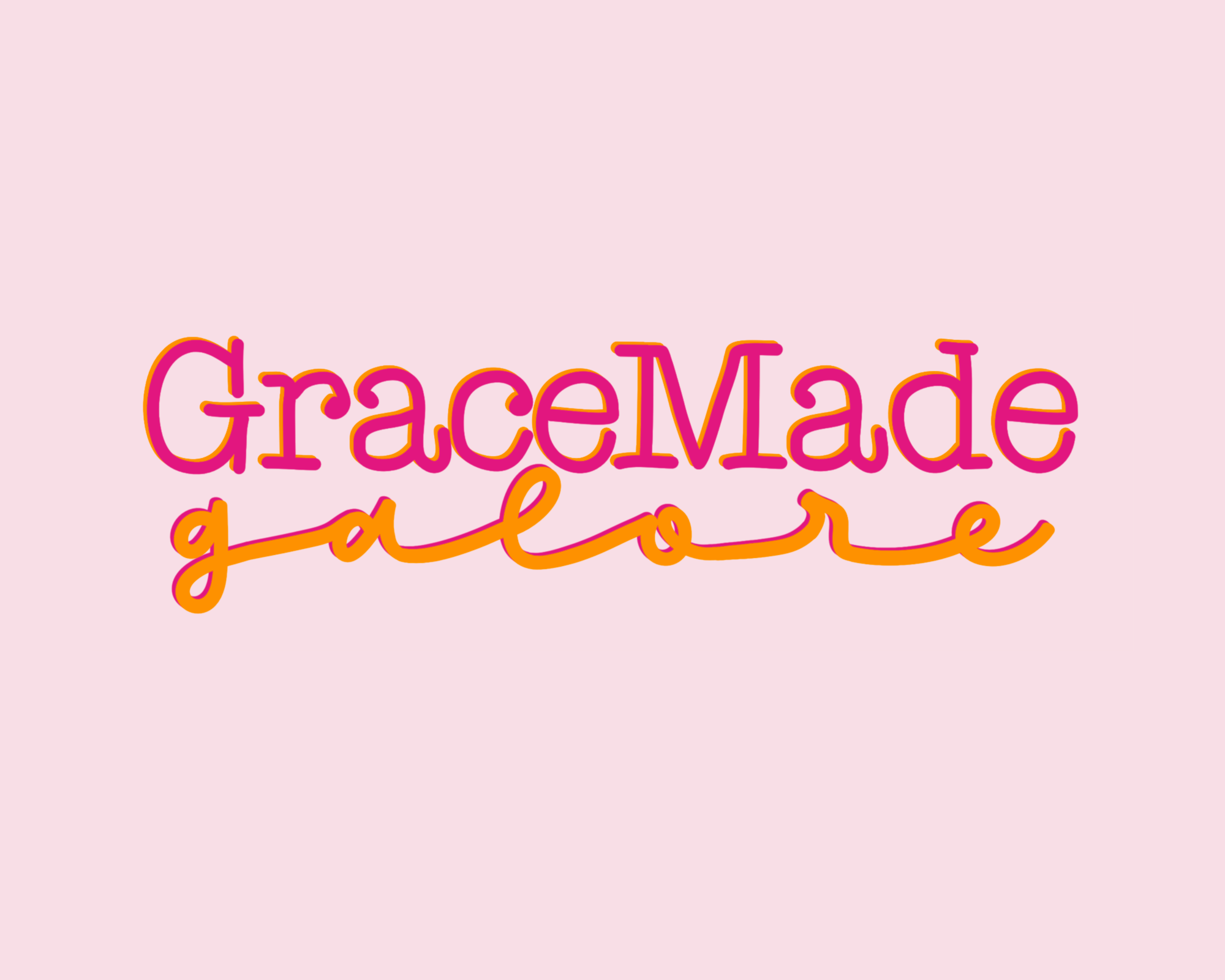 GraceMade Galore – Gracemadegalore